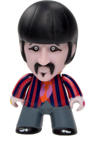 Beatles TITANS: 4.5 Yellow Submarine Ringo