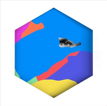 Colors (Deluxe Edition, Colored Vinyl, Red) (2 Lp's)