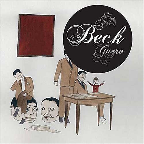 Guero [Import] (2 Lp's)