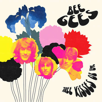 Three Kisses Of Love (RSD 11/26/21)