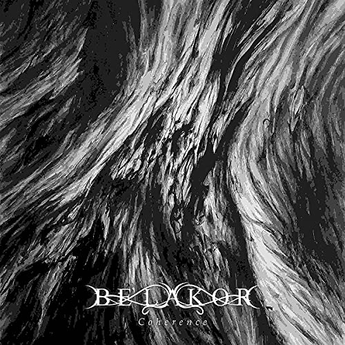 Be'lakor Coherence (Etched 2LP)