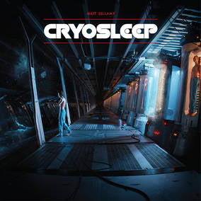 Cryosleep (RSD21 EX)