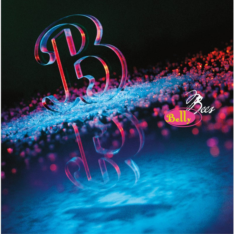 Bees (Deluxe Edition, 180 Gram Vinyl, Limited Edition, Extended Play, Gatefold LP Jacket) (2 Lp's)