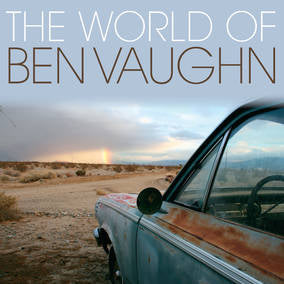 The World Of Ben Vaughn (RSD 4/23/2022)