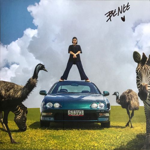 Fire On Marzz Stella [Import]