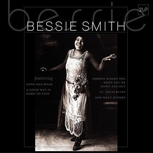 Bessie [Import] (2 Lp's)