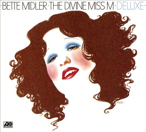 DIVINE MISS M