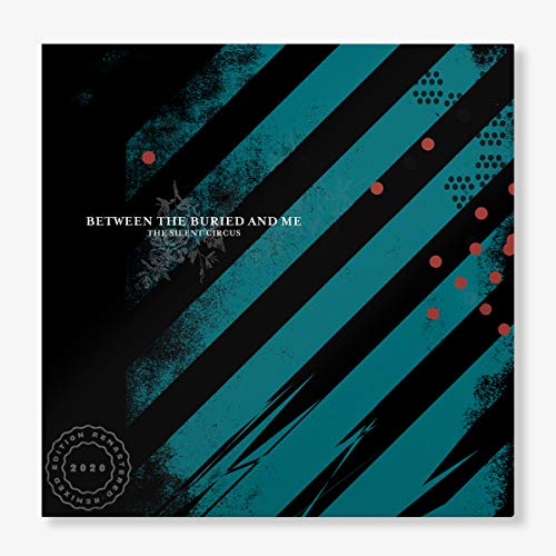 The Silent Circus (2020 Remix/Remaster) [2 LP]