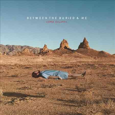 Between The Buried & Me COMA ECLIPTIC