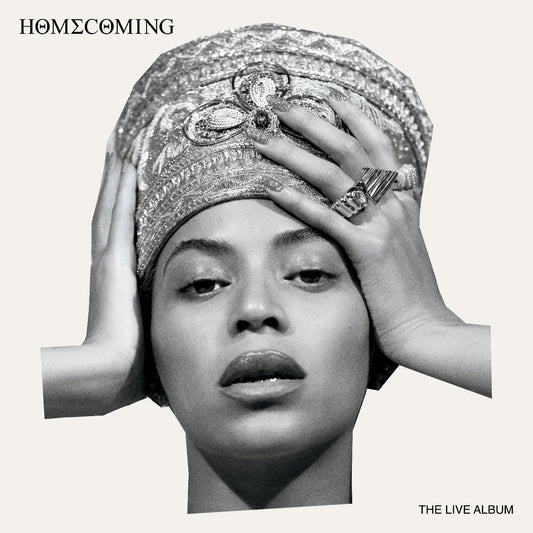 HOMECOMING: THE LIVE ALBUM (4 LPs, in a slipcase jacket, with a 52 page insert booklet)
