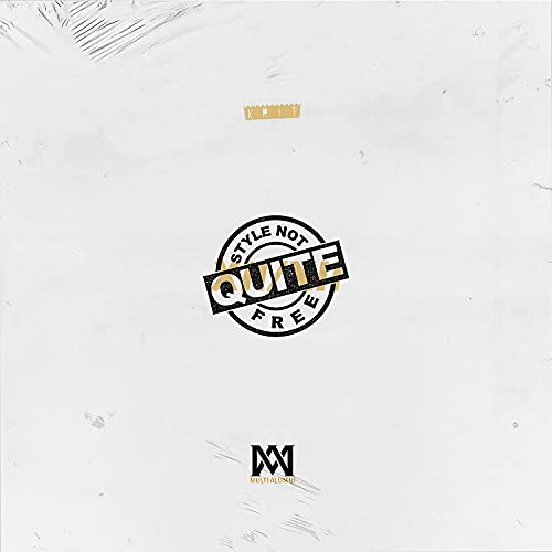 Big K.R.I.T. Return of 4Eva