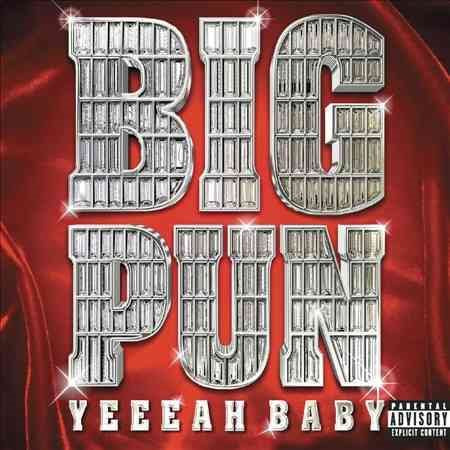 Yeah Baby [Explicit Content]
