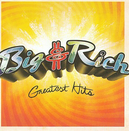 GREATEST HITS