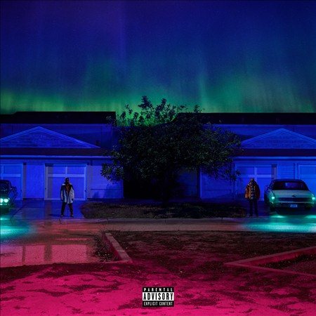 I DECIDED.(EXPLICIT)
