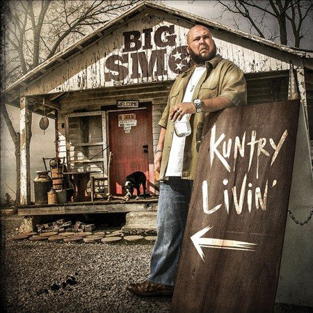 Big Smo KUNTRY LIVIN