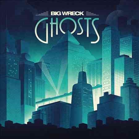 GHOSTS