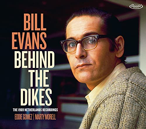 Behind The Dikes - The 1969 Netherlands Recordings [2 CD]