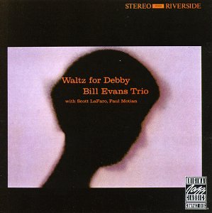 WALTZ FOR DEBBY