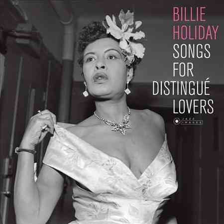 | Songs For Distingué Lovers (LP)