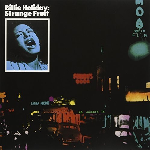 Strange Fruit (180 Gram Vinyl, Deluxe Gatefold Edition) [Import]