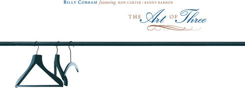 The Art of Three (2 Lp's)