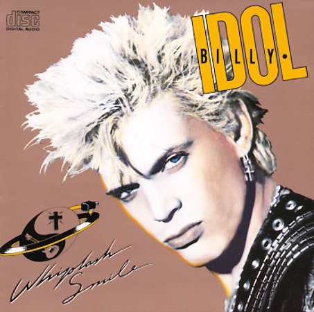 WHIPLASH SMILE