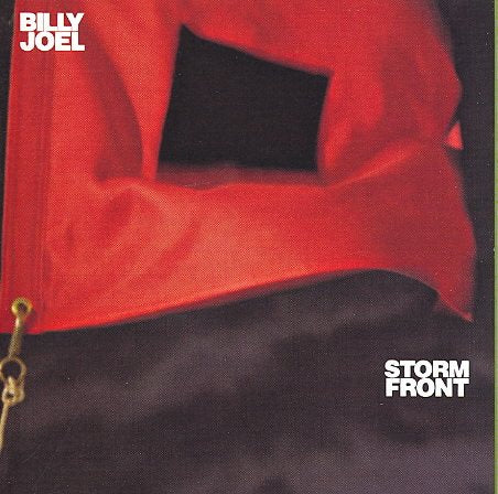 STORM FRONT