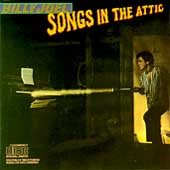 Songs in the Attic [Remaster]
