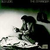 THE STRANGER