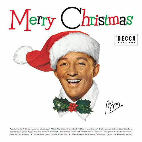 | Merry Christmas (LP)