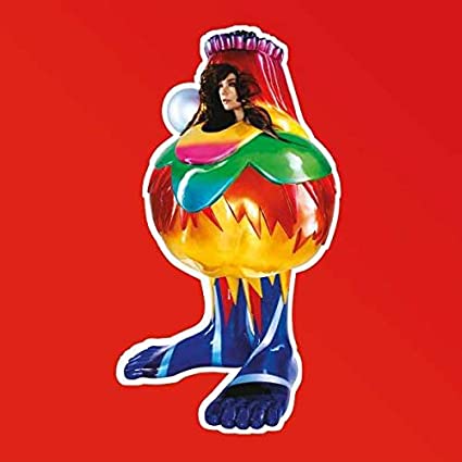 Volta [Import] (2 Lp's)