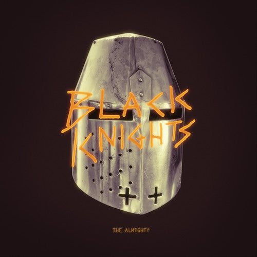 The Almighty [Explicit Content] (Gatefold LP Jacket, 180 Gram Vinyl, Digital Download Card) (3 LP)