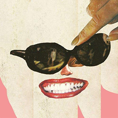 Panic Blooms Pink Ed