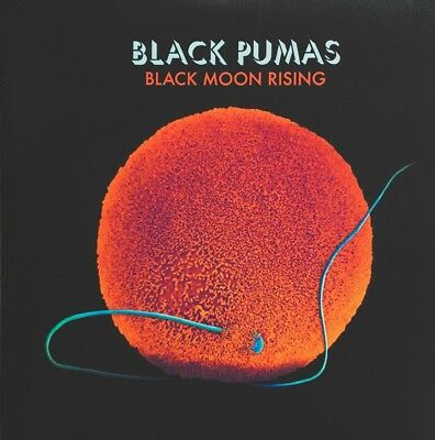 Black Moon Rising / Fire (7" Single)