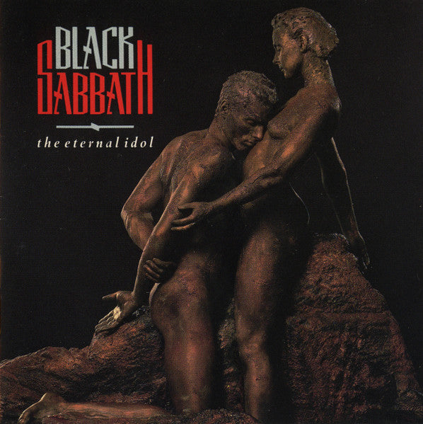 Eternal Idol (Manufactured on Demand)