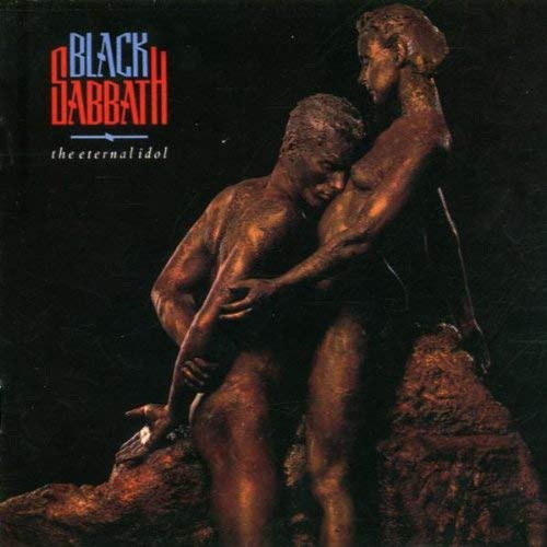 Eternal Idol (Import)