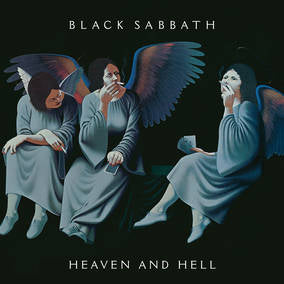 Heaven & Hell