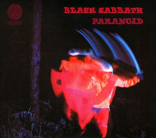 PARANOID
