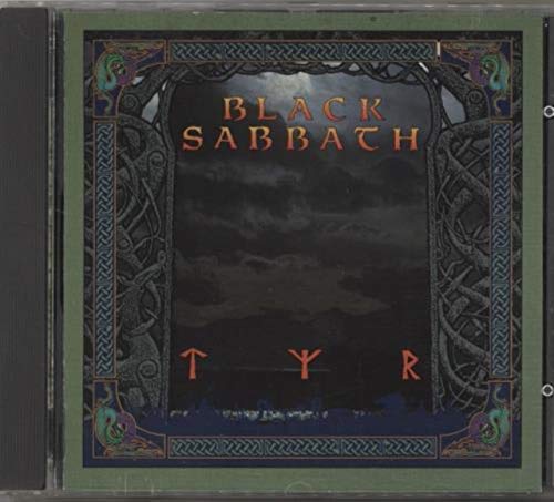 TYR (Import)