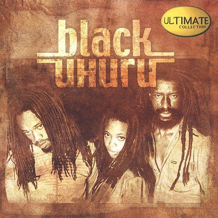 ULTIMATE COLLECTION