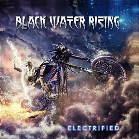 Black Water Ris Electrified