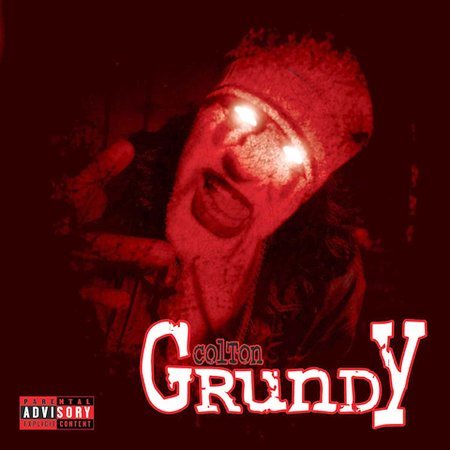 Colton Grundy [PA]