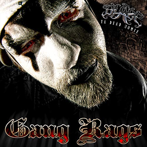 Gang Rags (10th Anniversary Edition)
