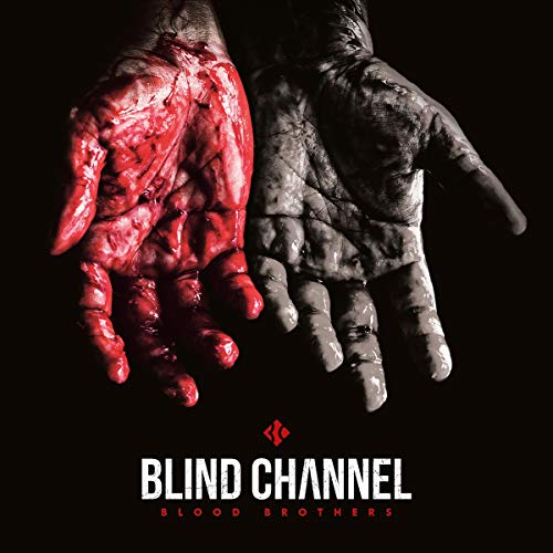 Blood Brothers [2 CD Deluxe]