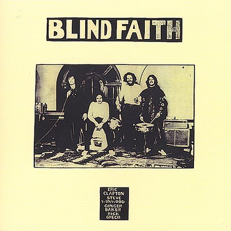BLIND FAITH