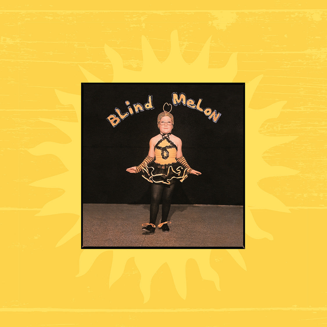 Blind Melon / Sippin' Time Sessions EP" [2 LP]