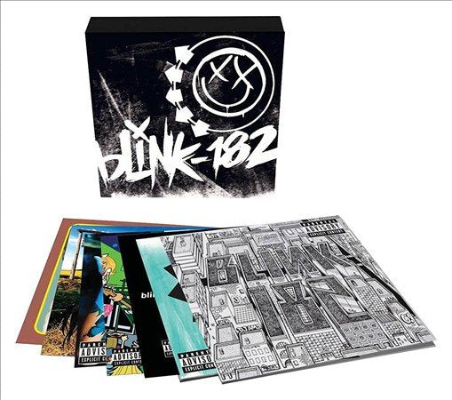 Box Set [Box] *