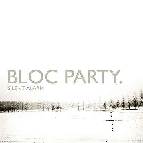 Silent Alarm [Import]