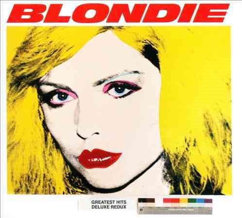 BLONDIE 4(0)-EVER: G