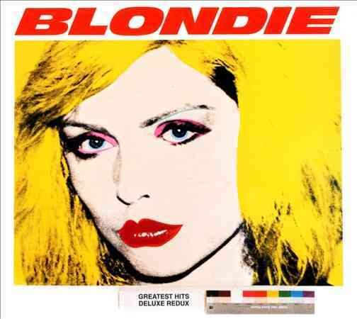 BLONDIE 4(0)-EVER: G